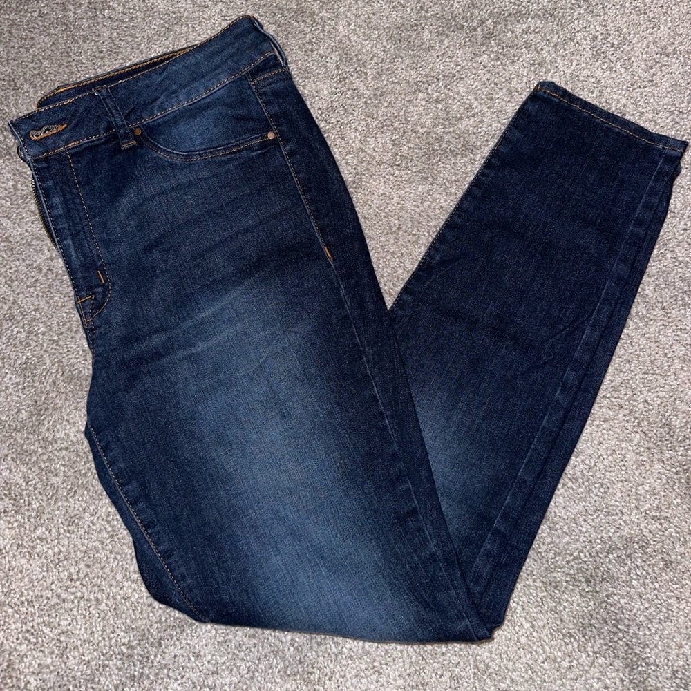 Junior’s Jeans Size 11